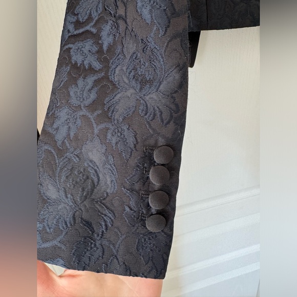 Dolce&Gabbana cropped blazer - Picture 7 of 8